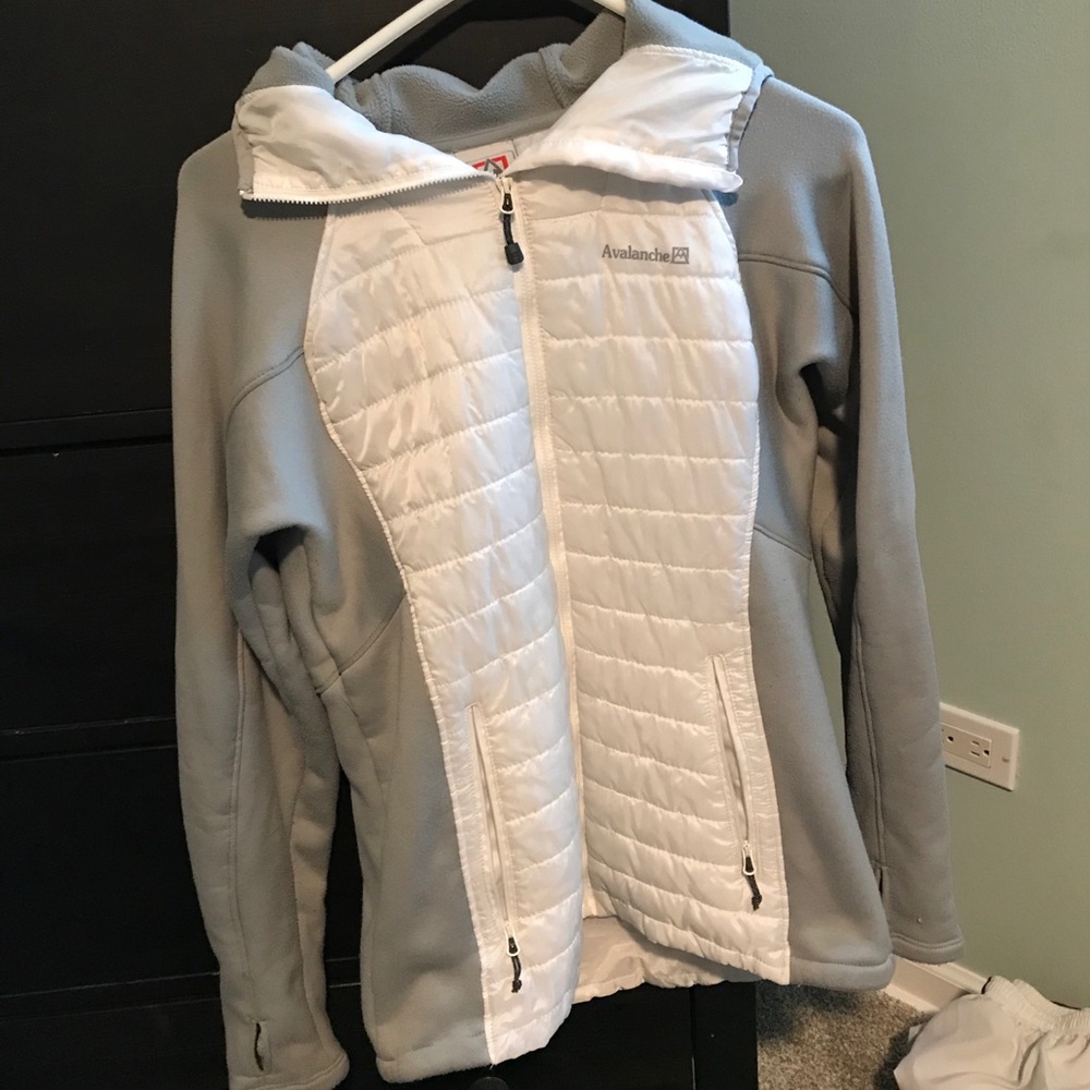 Avalanche women’s jacket